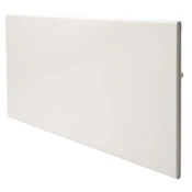 GLAMOX Električni stenski radiator H40 H 20 brez termostata-330x1403 mm. 2000 W (617008)