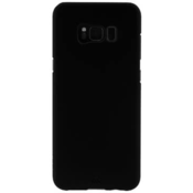 CASE-MATE, BARELY THERE Black, Samsung Galaxy S8+ (CM035548)