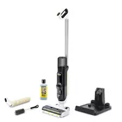 0.00023 KARCHER FCV 3 Extra električni mop - 1.056-126.0