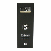 Nirvel Cosmetics Homme, Sivo, G7, Light Gray, Muški, 30 ml, Tuba