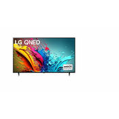 LG QNED TV 75QNED85T3C UHD Smart