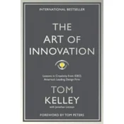 Art Of Innovation