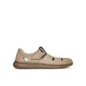 Sandali Rieker 10453-60 Bež