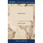 The Holy Seed