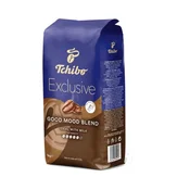 Tchibo TCHIBO ekskluzivna mešanica kave v zrnu za dobro razpoloženje 1 kg