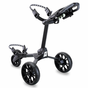 Golf vozieek-Stewart R1 Push Trolley