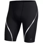 Speedo movement jammer black/silver m - uk34