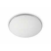 Philips - LED Zatemnitvena stropna svetilka TOBA LED/23W/230V 2700-6500K + Daljinski upravljalnik