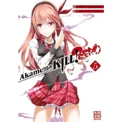 Akame ga KILL! ZERO 05