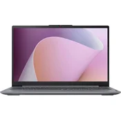 Prenosnik Lenovo Ideapad Slim 3 15ABR8/Ryzen 7/RAM 16 GB/SSD Disk/15,6” FHD