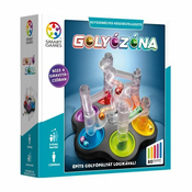 Smart Games: Kula zona - logička igra na mađarskom jeziku