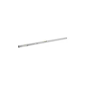 STALCO Vodna tehtnica S-65612 aluminij, eloksiran, dvojna libela, 120 cm/0°, 90°, PERFECT