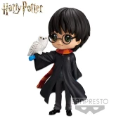 ABY style Figura Harry Potter Q-Posket - Harry in Hedvig
