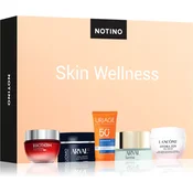 Beauty Discovery Box Notino Skin Wellness set uniseks