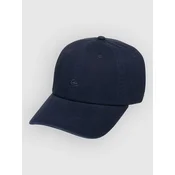 Quiksilver Decades Cotton Cap dark navy