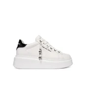 KARL LAGERFELD Superge Anakapri KL63516 Bela
