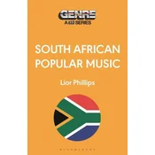 South African Popular Music