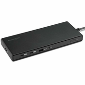 Kensington SD4842P USB-C® 10Gb/s Trojni video brez gonilnika Priključna postaja