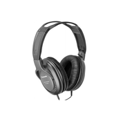Panasonic slusalice crne RP-HT265-K #webakcija