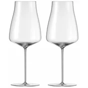 Kozarca za rdeče vino Bordeaux, set 2 kosov THE MOMENT, Zwiesel Glas
