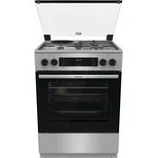 GORENJE štedilnik GK6C61XC