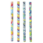 shumee Sladkorno prevlečeni penasti plavalni rezanci 122 cm Bestway 32217