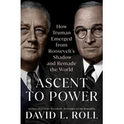 Ascent To Power