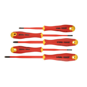 Felo set šrafcigera Ergonic VDE E-Slim SL/PH 5 kom ( 41385198 )