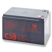 CSB Pb rezervna baterija VRLA AGM 12V/12Ah (GP12120 F2)