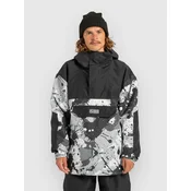 DC Dc-43 Anorak splat camo