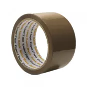 Samolepljiva selotejp traka ExpertTape Basic 48x50 /40 mikrona/ mat