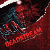 Original Soundtrack - Deadstream (Red Cloured) (140 g) (LP)