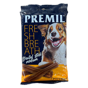 Fresh breath poslastica za pse Premil 180g