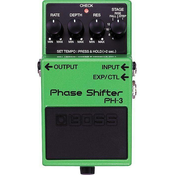 Boss PH-3 Phase Shifter