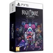 Nightmare: The Lunatic - Collectors Edition (PS5)