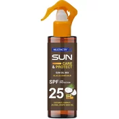 MULTIACTIV Ulje za suncanje u spreju Sun Care&Protect SPF 25 200ml