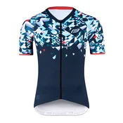 Force Dres patriot limited ed. kratki rukav, plava s ( 90011954-S )