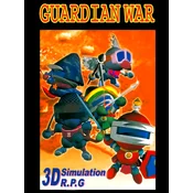 Panasonic Game Key Guardian War (Cijeli svijet)
