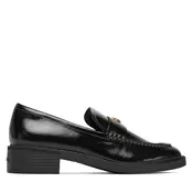 Loaferice Coach CCH83 Crna