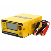 KRAFT & DELE 12-24V Elektronski polnilec za akumulatorje 150