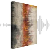 Slika - Discovery (1 Part) Vertical 60x90 Akusticna