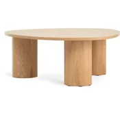 Stocic RAVNSBJERG 90x90 boja natur hrast