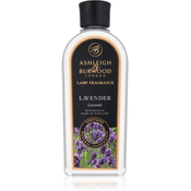 Ashleigh & Burwood London Lamp Fragrance Lavender nadomestno polnilo za katalitično svetilko 500 ml