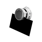 Ridder vakumski držac podsetnika hrom/pvc 12130000