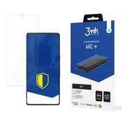 slomart Folia 3mk ARC+ za Google Pixel 6 5G