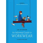An Informal Guide to Workwear