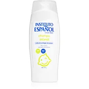 Instituto Espanol Champú Infantil šampon proti ušem 500 ml