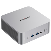 MINIS FORUM mini računalnik M1 Pro-125H Ultra 5 125H/Intel Arc/barebone