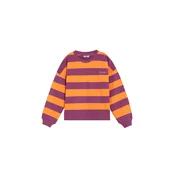 Scalpers Majica   oranžna
