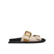 Steve Madden Natikači Arch-E 11004702 Bež